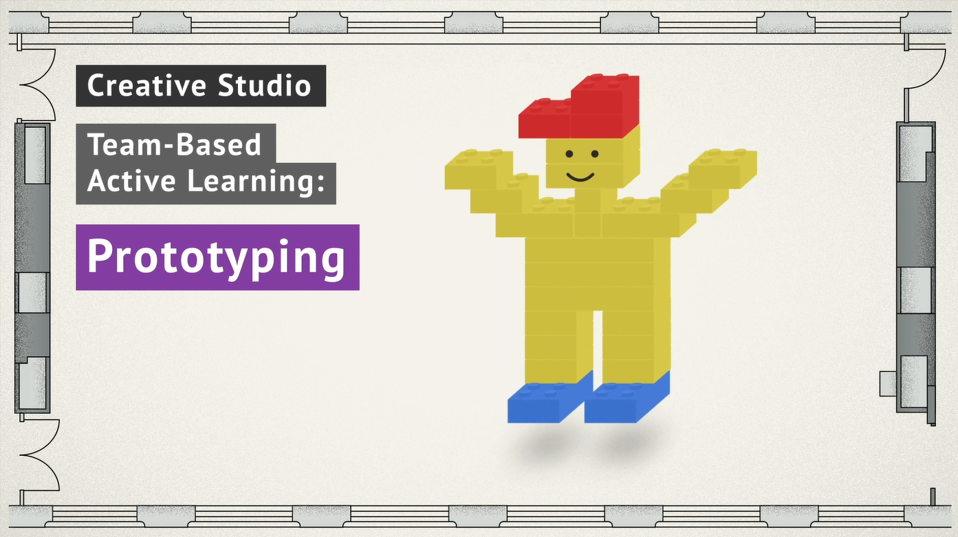 Creative Studio - Educational Development and Quality