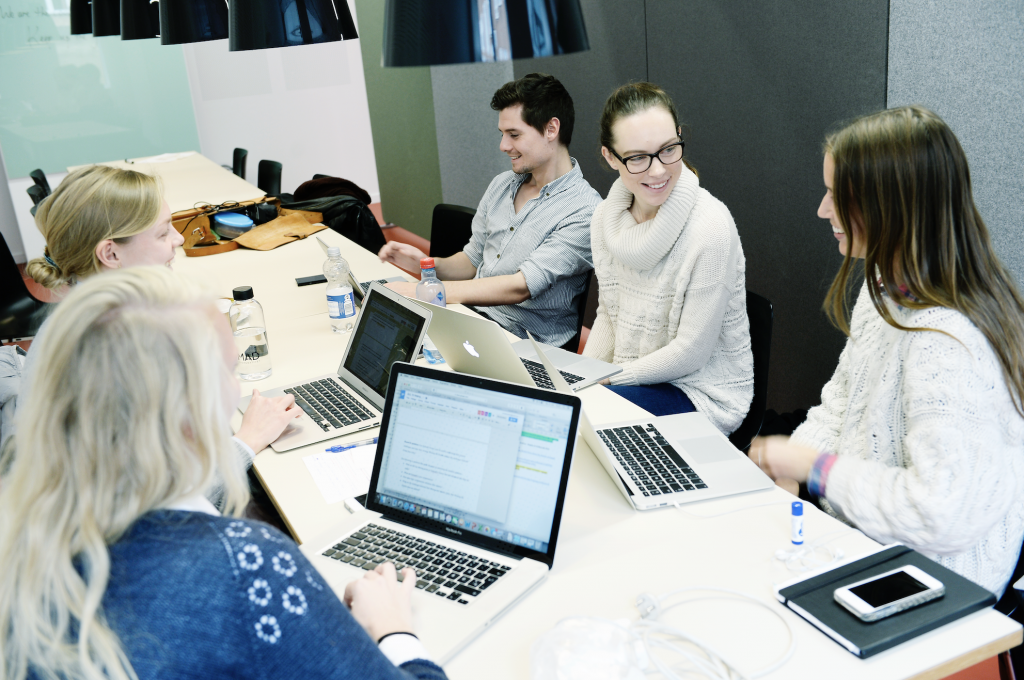 Teaching at CBS - Educational Development and Quality